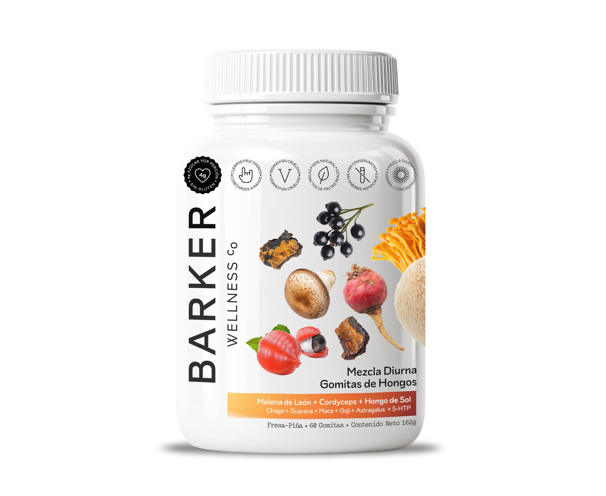 Barker Wellness Product 1